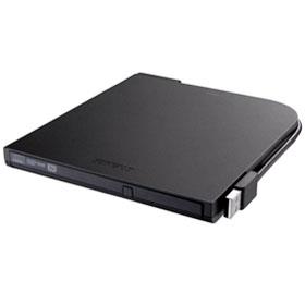 Buffalo MediaStation™ Portable DVD Writer